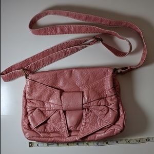 Arizona Jean Co Crossbody Bag